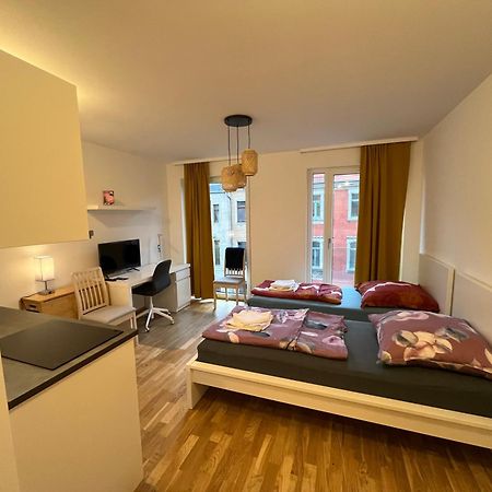 New Business Apartment Nr.21 德累斯顿 外观 照片