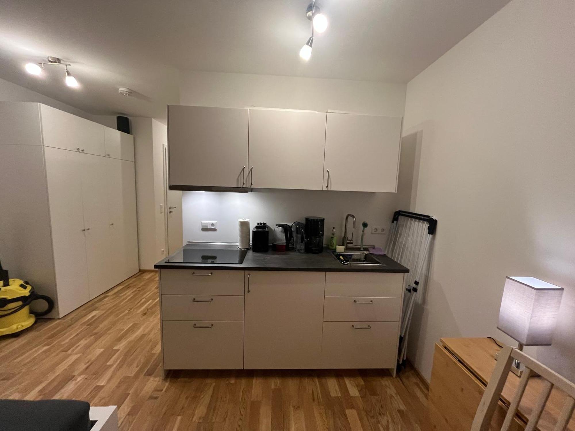 New Business Apartment Nr.21 德累斯顿 外观 照片