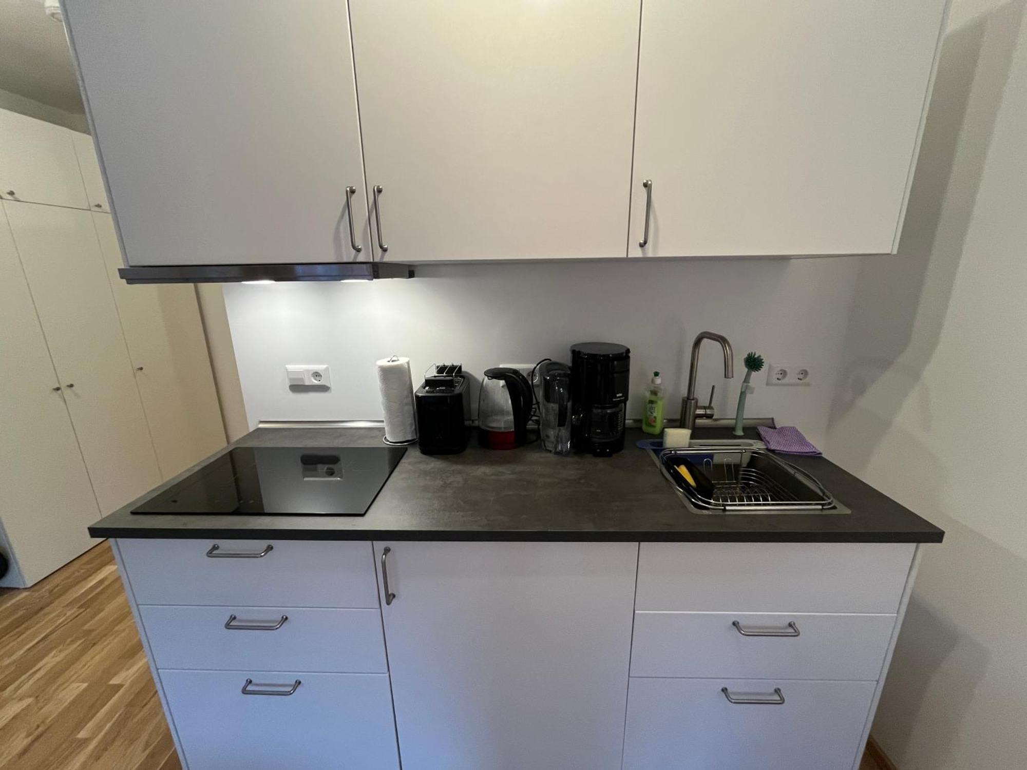 New Business Apartment Nr.21 德累斯顿 外观 照片