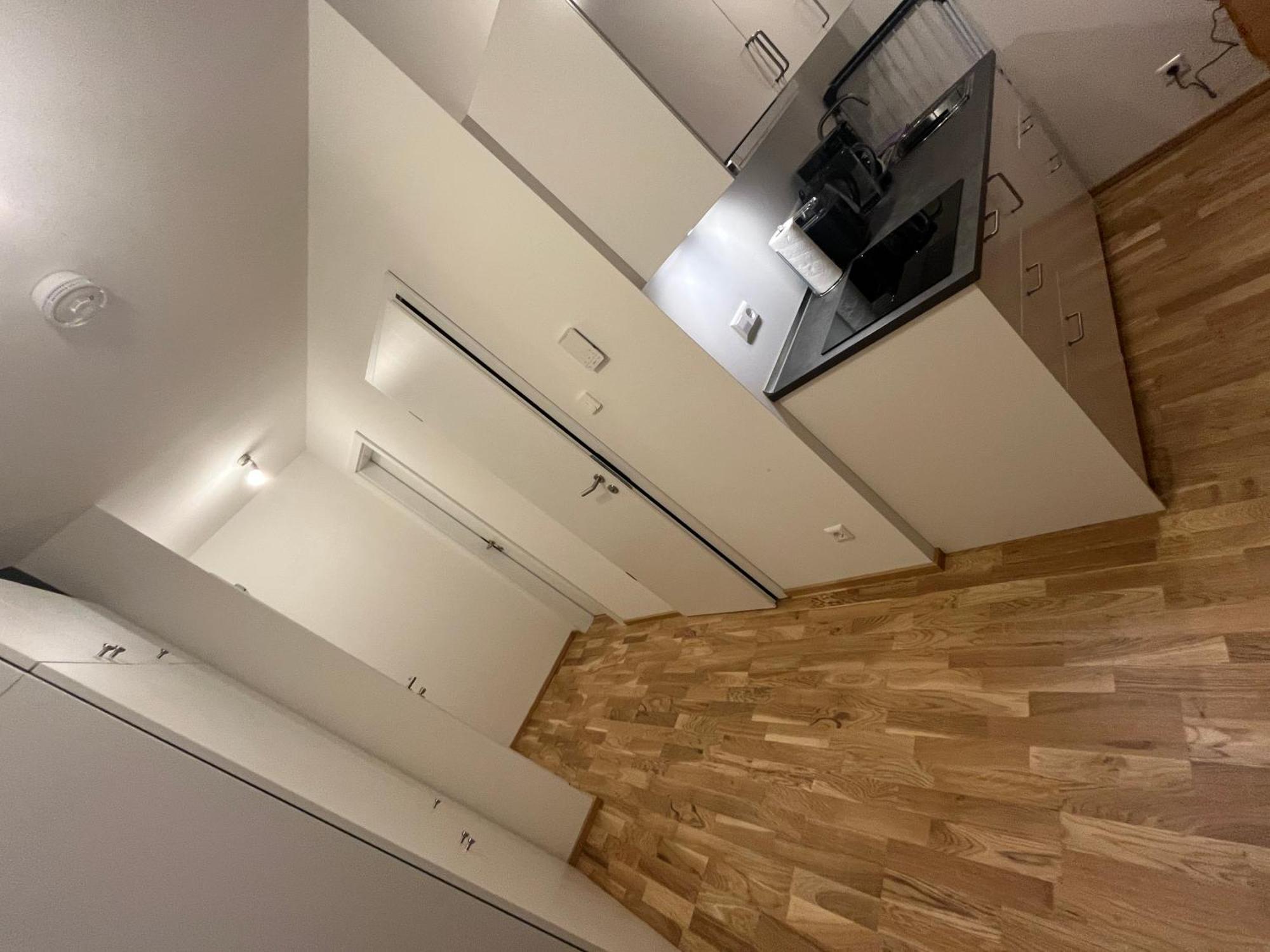 New Business Apartment Nr.21 德累斯顿 外观 照片