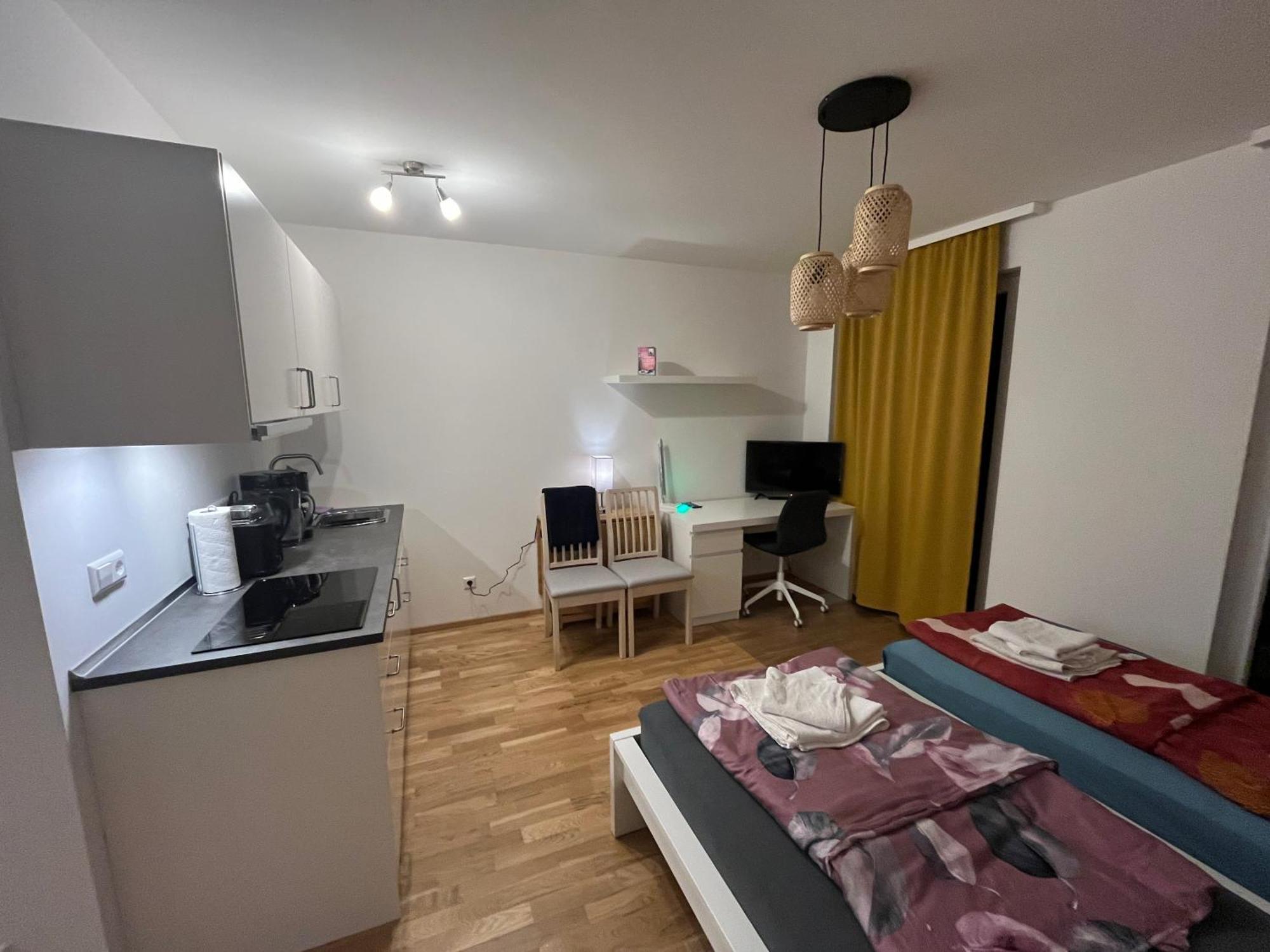 New Business Apartment Nr.21 德累斯顿 外观 照片