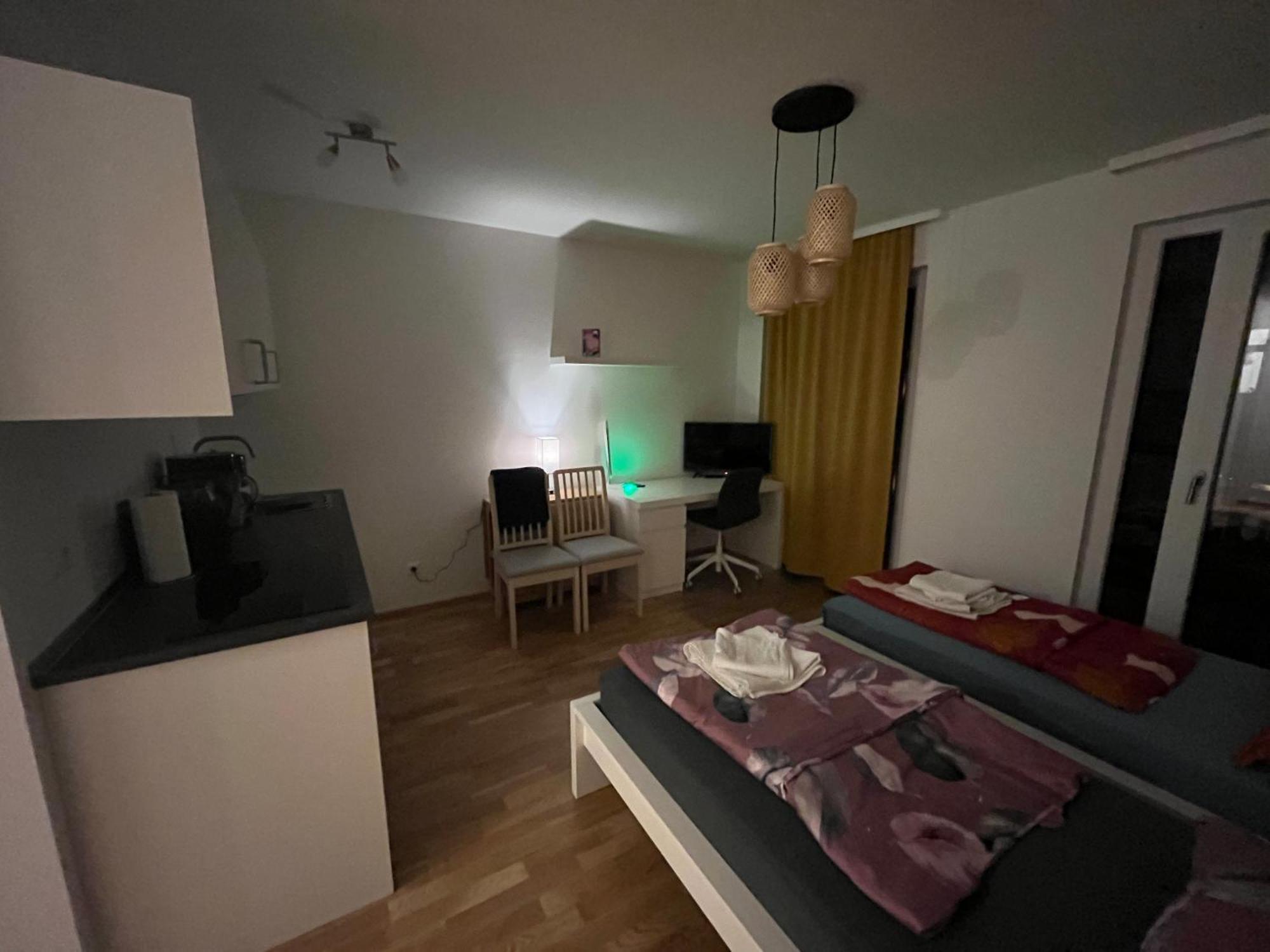 New Business Apartment Nr.21 德累斯顿 外观 照片