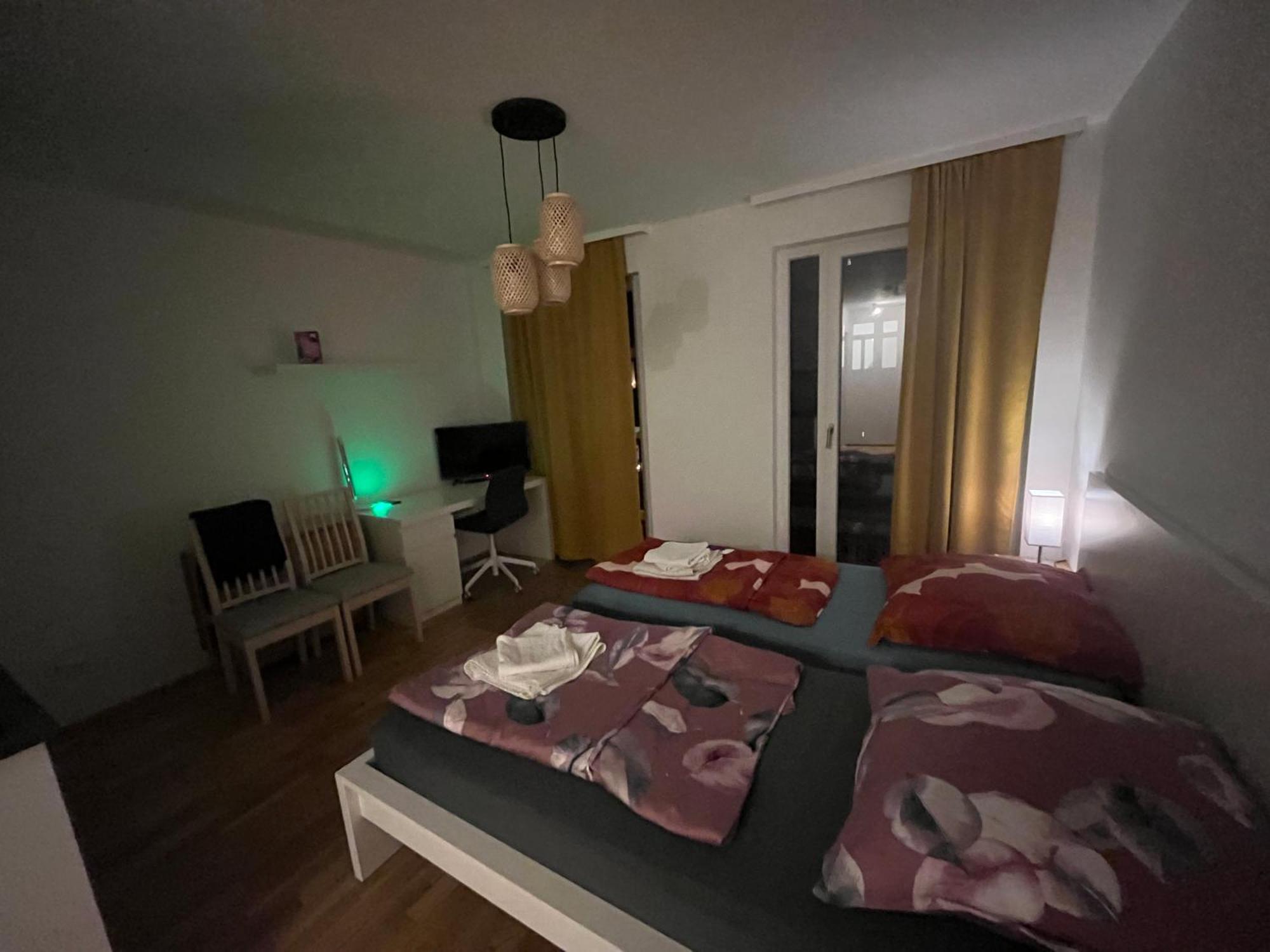 New Business Apartment Nr.21 德累斯顿 外观 照片