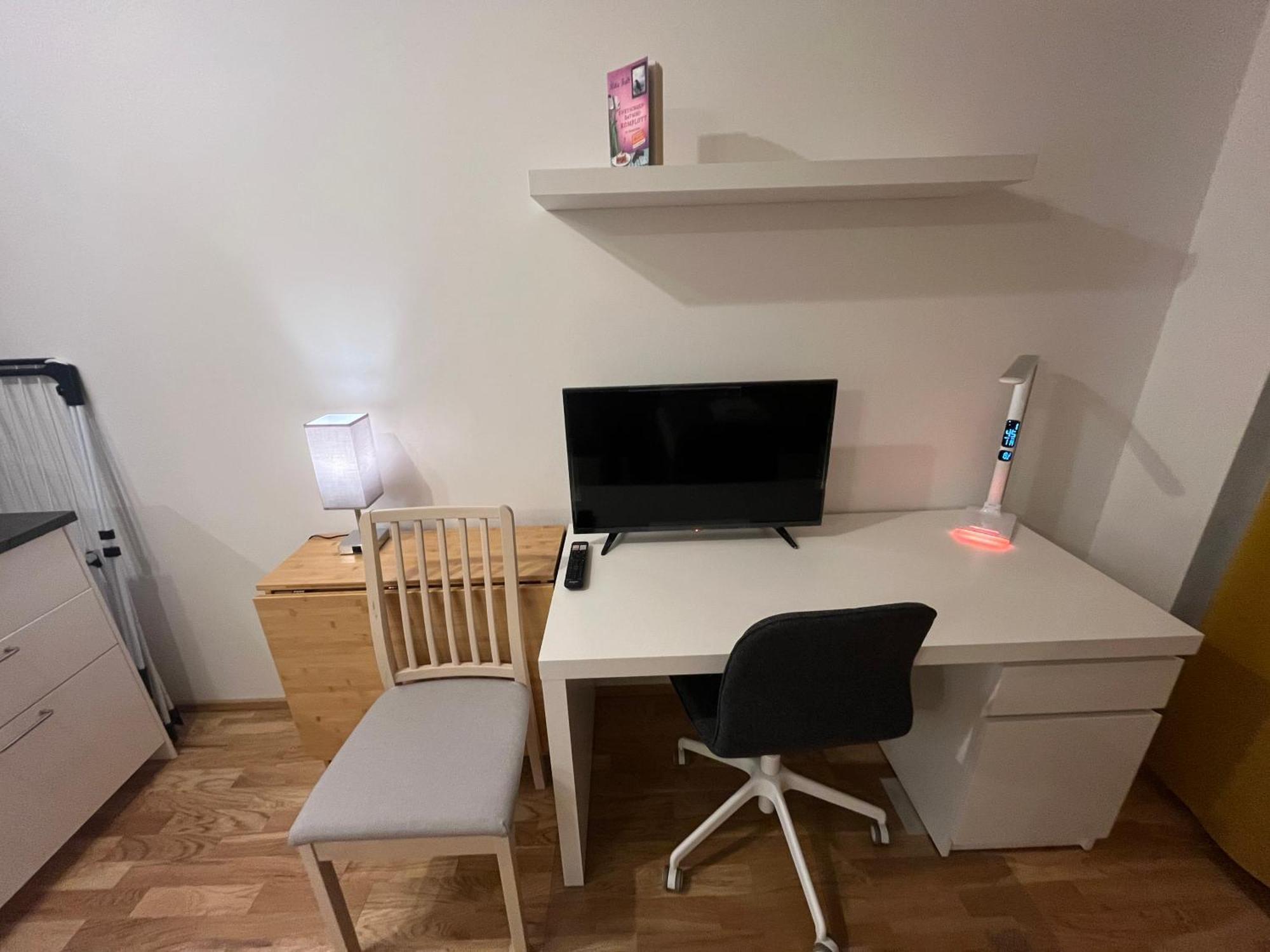 New Business Apartment Nr.21 德累斯顿 外观 照片