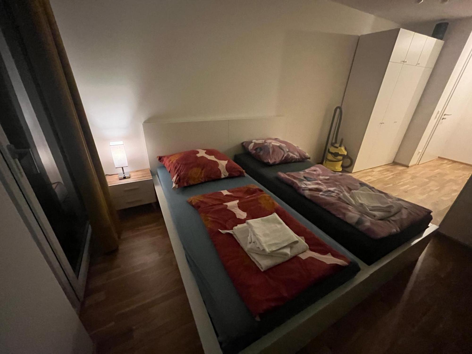New Business Apartment Nr.21 德累斯顿 外观 照片