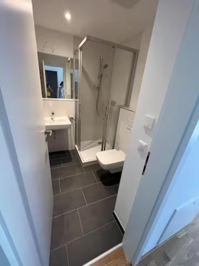 New Business Apartment Nr.21 德累斯顿 外观 照片