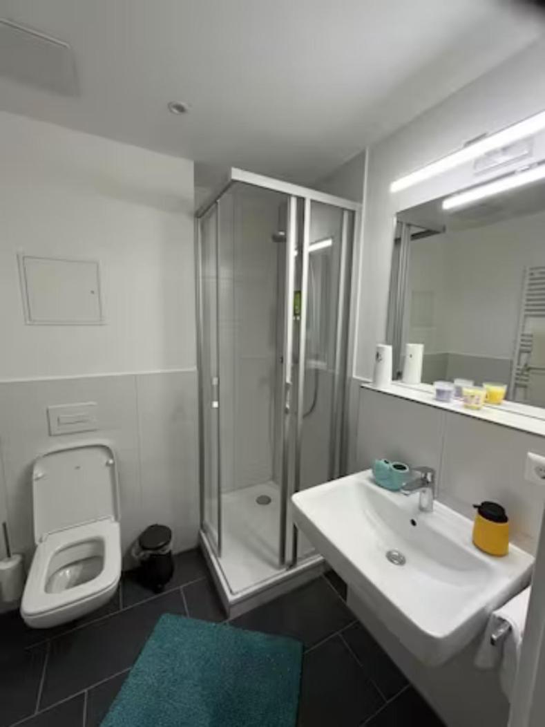 New Business Apartment Nr.21 德累斯顿 外观 照片